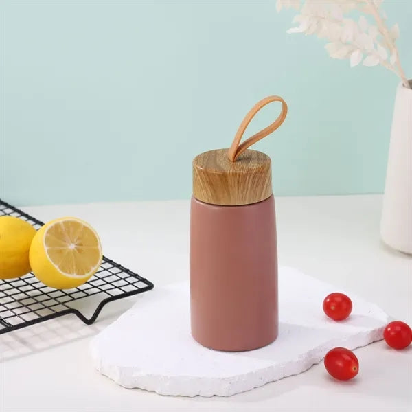 10 oz. 304 Stainless Steel Travel Vacuum Cup