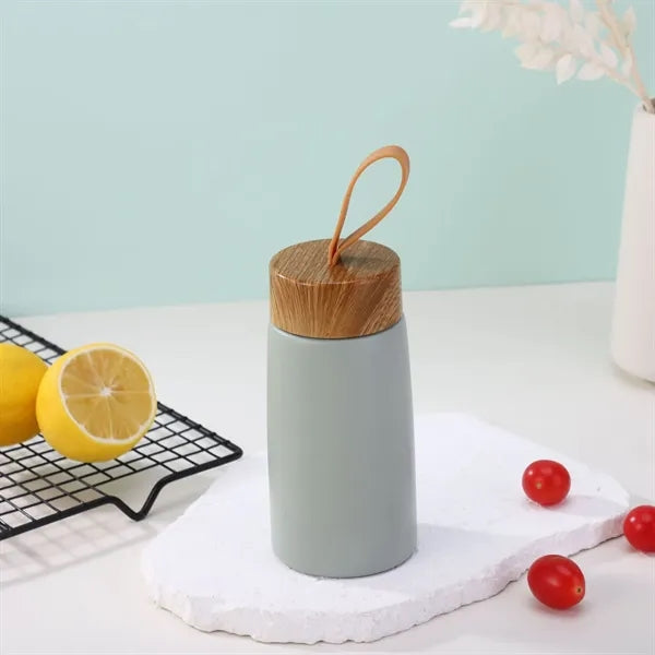 10 oz. 304 Stainless Steel Travel Vacuum Cup
