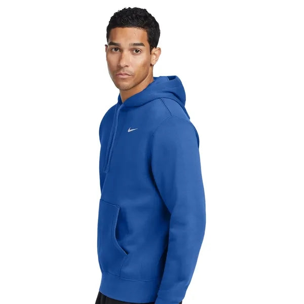 Nike Club Fleece Pullover Hoodie