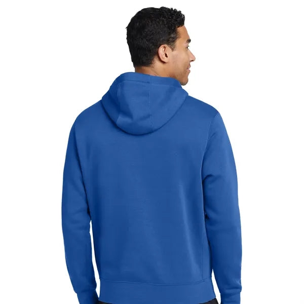 Nike Club Fleece Pullover Hoodie