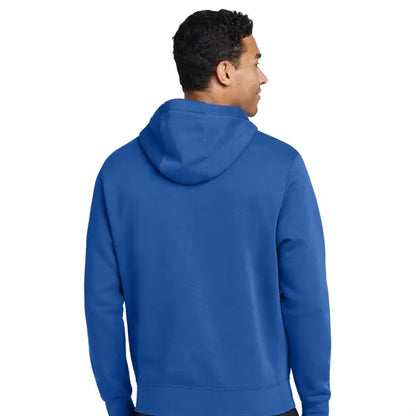 Nike Club Fleece Pullover Hoodie