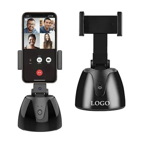 Auto Face Tracking Phone Holder
