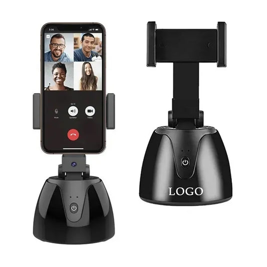 Auto Face Tracking Phone Holder