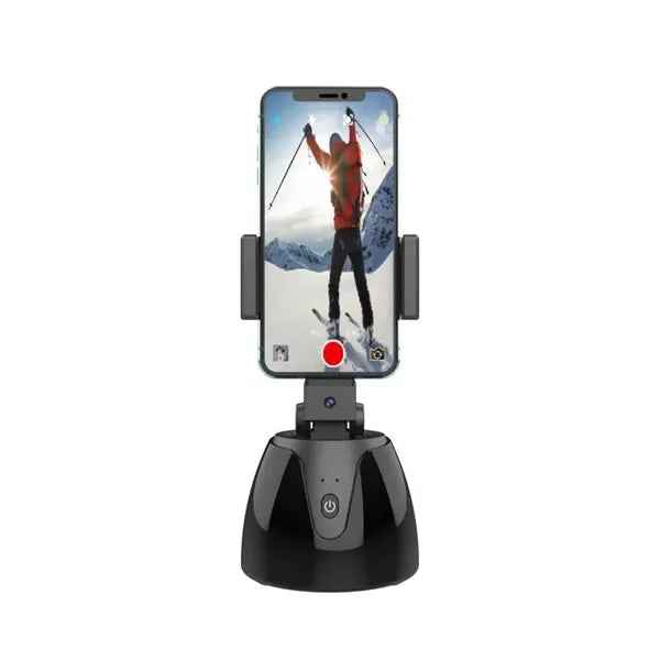 Auto Face Tracking Phone Holder