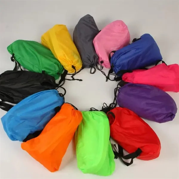 Portable Inflatable Lounger Air Sofa
