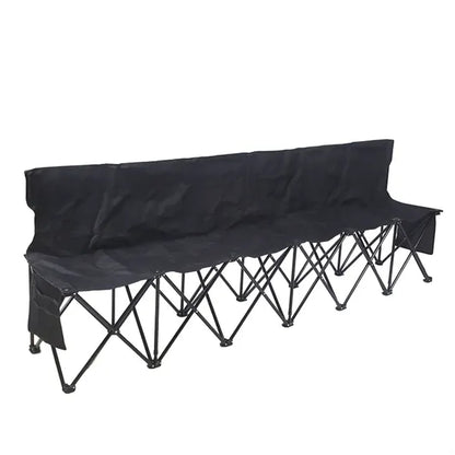 Oxford foldable 6-Person Chair