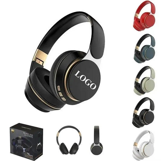 Sports Bluetooth Headphones