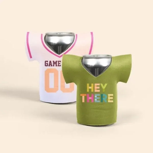 Shirt Coolie - 4CP
