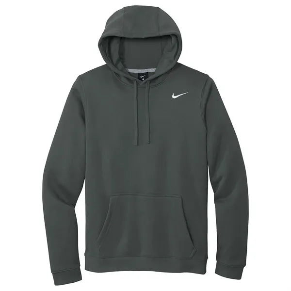 Nike Club Fleece Pullover Hoodie