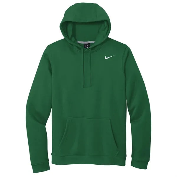 Nike Club Fleece Pullover Hoodie