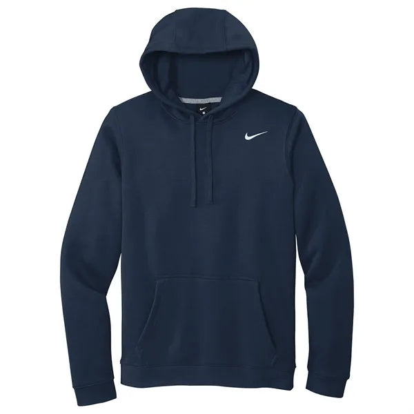 Nike Club Fleece Pullover Hoodie
