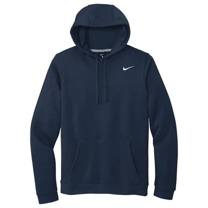 Nike Club Fleece Pullover Hoodie