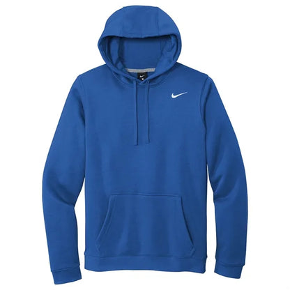 Nike Club Fleece Pullover Hoodie