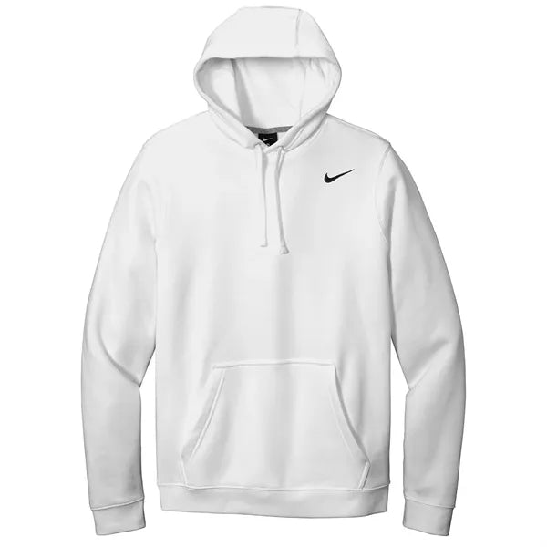 Nike Club Fleece Pullover Hoodie