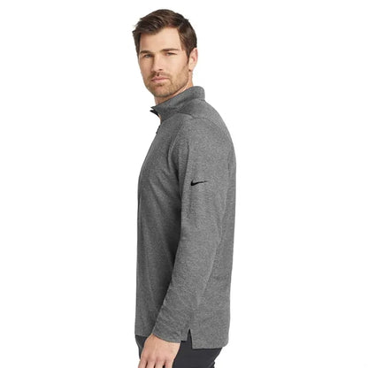 Nike Dry 1/2-Zip Cover-Up