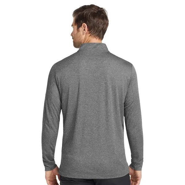 Nike Dry 1/2-Zip Cover-Up