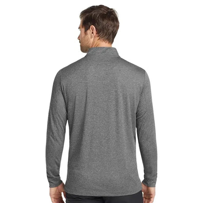Nike Dry 1/2-Zip Cover-Up