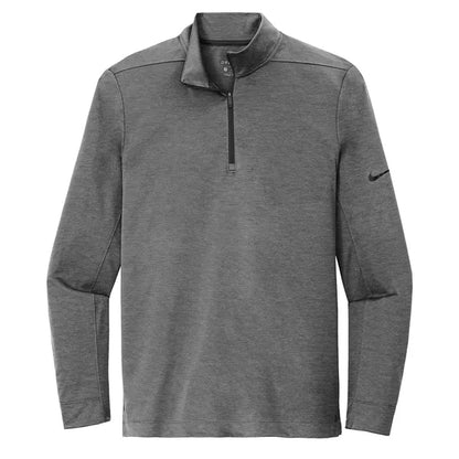 Nike Dry 1/2-Zip Cover-Up
