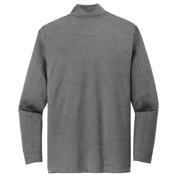 Nike Dry 1/2-Zip Cover-Up