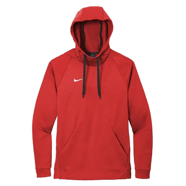 Nike Therma-FIT Pullover Fleece Hoodie