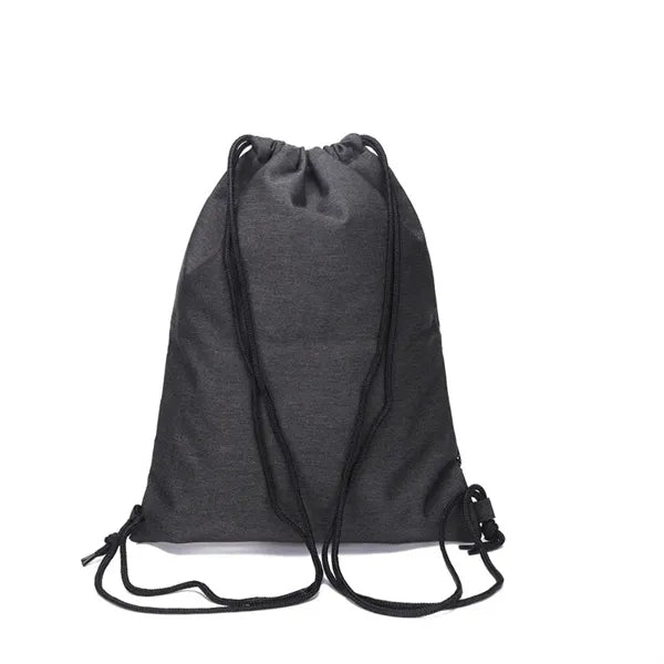 Drawstring Sports Gym Backpack