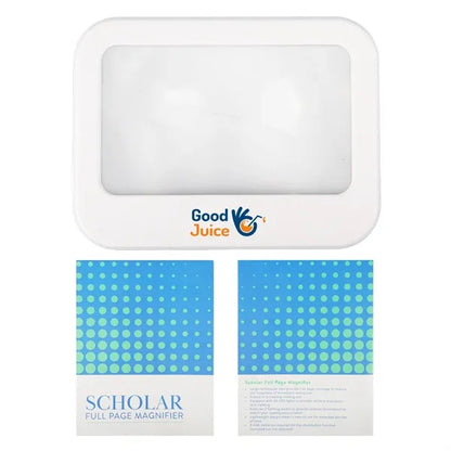 Scholar Full Page Magnifier