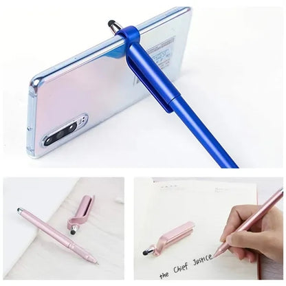 3 In 1  Stylus Ballpoint Pens