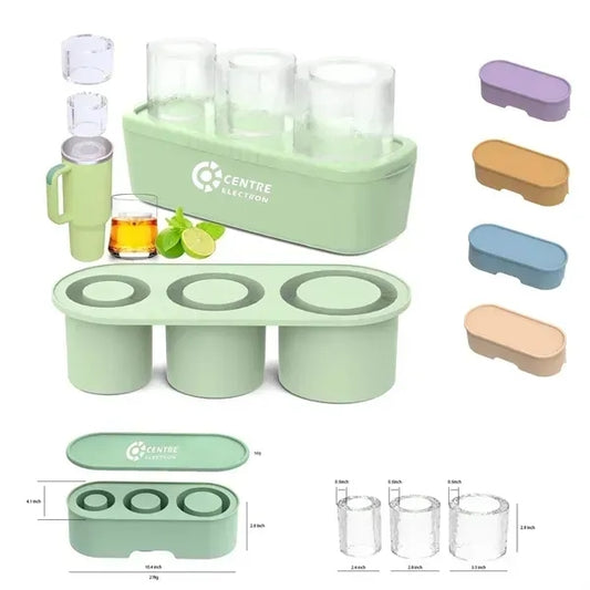 Ice Cube Tray