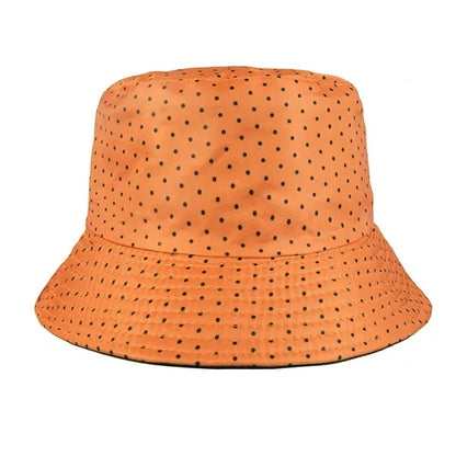 Custom New Design Print Logo Bucket Soft Hats Caps