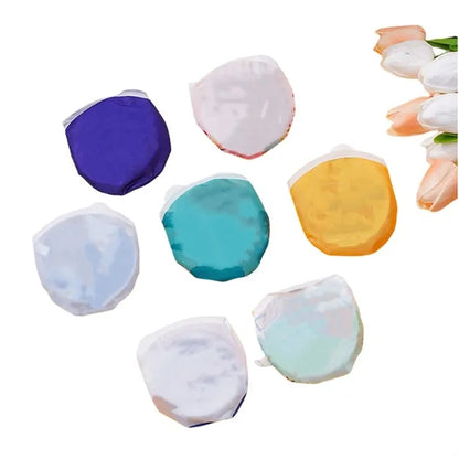 Foldable Hand Discs Fans