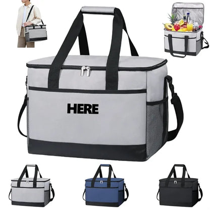 Large Cooler Bag