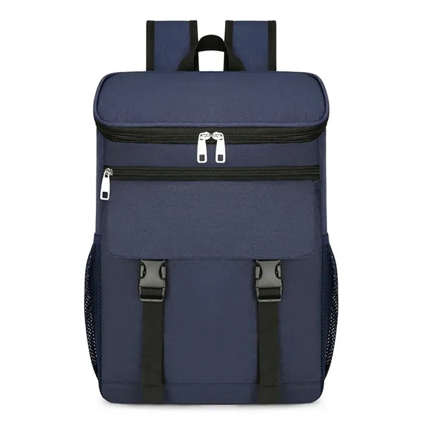 30L Insulated Lunch Freezer  Picnics Bag Backpack