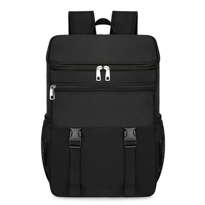 30L Insulated Lunch Freezer  Picnics Bag Backpack