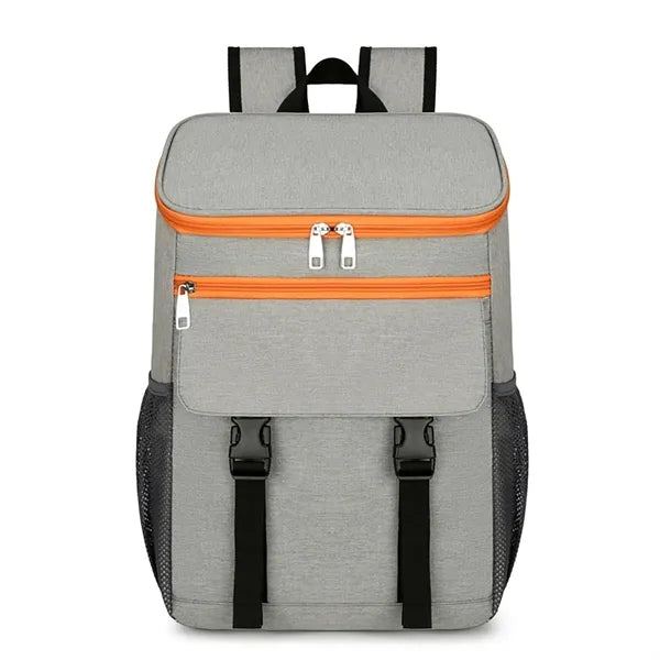 30L Insulated Lunch Freezer  Picnics Bag Backpack