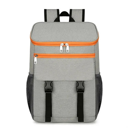 30L Insulated Lunch Freezer  Picnics Bag Backpack