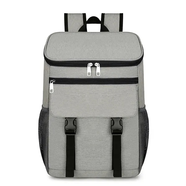 30L Insulated Lunch Freezer  Picnics Bag Backpack