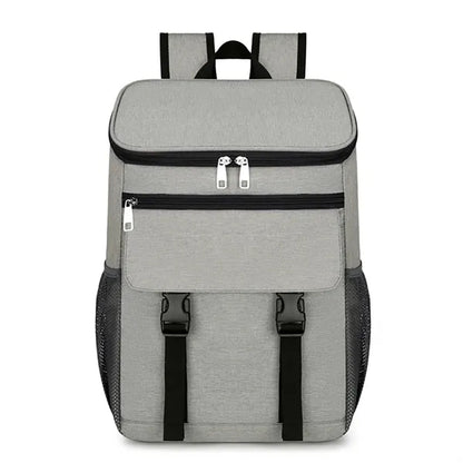 30L Insulated Lunch Freezer  Picnics Bag Backpack