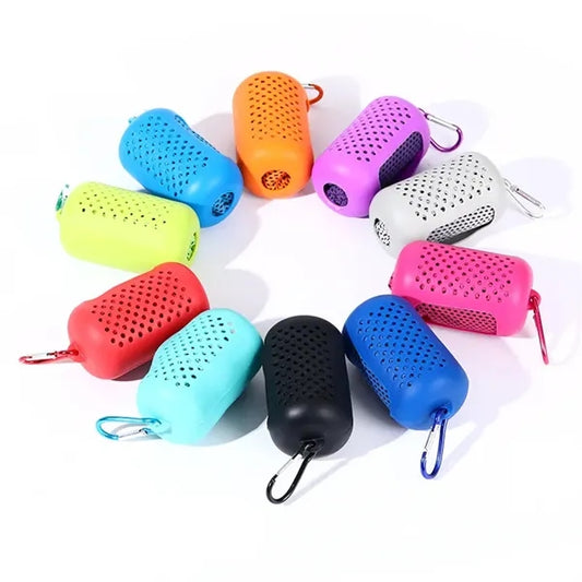 Outdoor Sports Cooling Towel