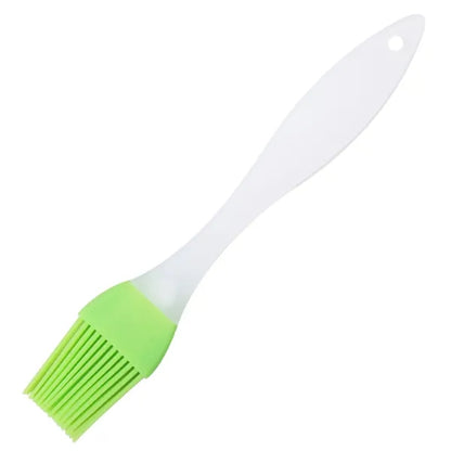 Silicone Basting Brushes