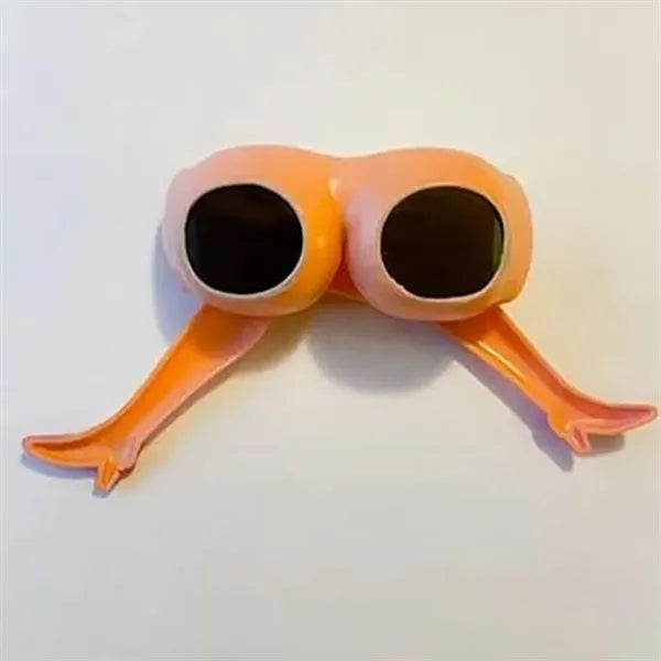 Funny Novelty Leg And Buttocks Sunglasses