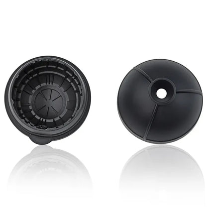 Golf Ball Ice Molds