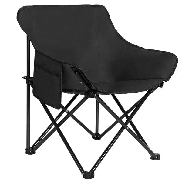 Outdoor folding Moon Chair