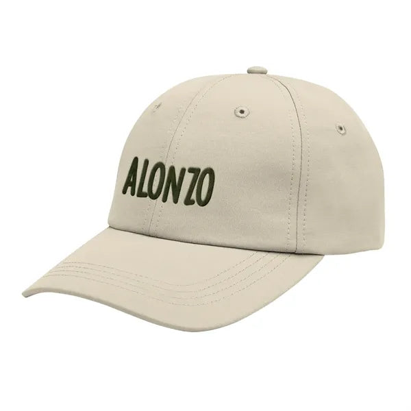 Rookie Recycled Performance Cap