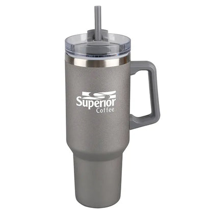 40 oz. Insulated Stainless Steel Mug