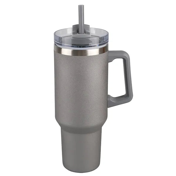 40 oz. Insulated Stainless Steel Mug