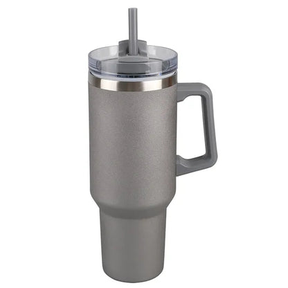 40 oz. Insulated Stainless Steel Mug