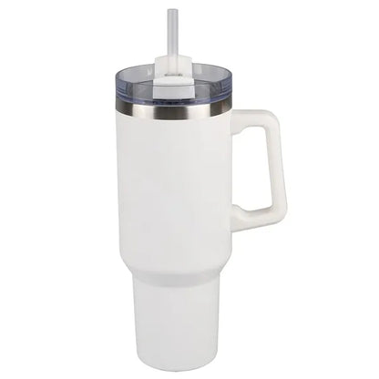 40 oz. Insulated Stainless Steel Mug