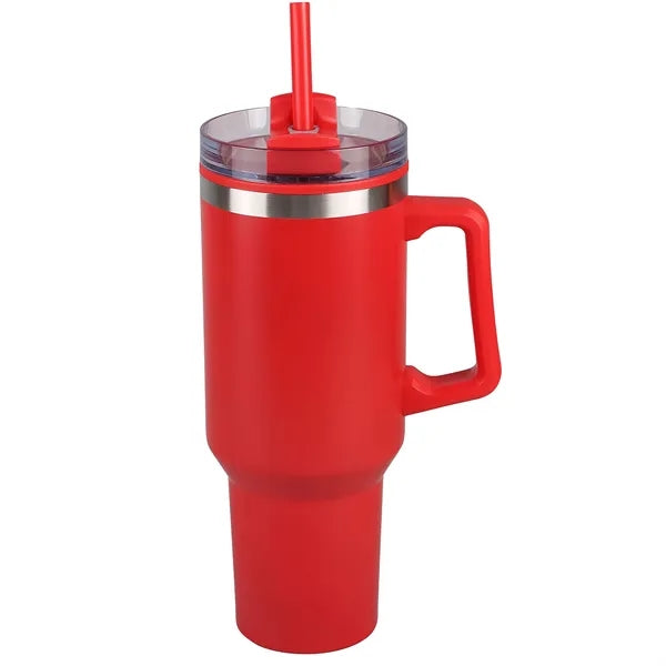 40 oz. Insulated Stainless Steel Mug