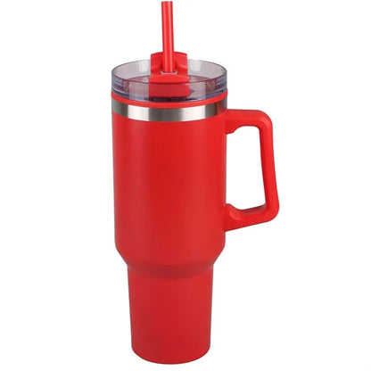 40 oz. Insulated Stainless Steel Mug