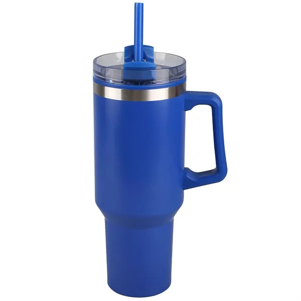 40 oz. Insulated Stainless Steel Mug